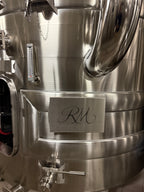 Champagne 100% Meunier Premier Cru - Roger Manceaux