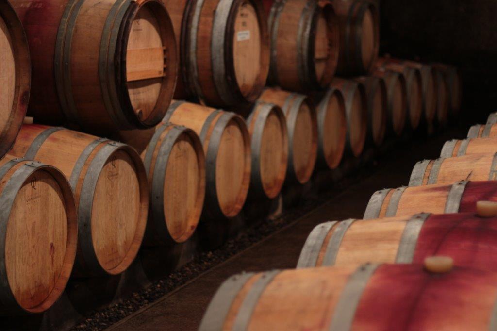 Red Wine Excellence-Vignobles Heurlier
