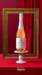 Sparkling Rosé Brut - Eitzinger