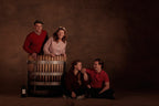 Red Wine Excellence-Vignobles Heurlier