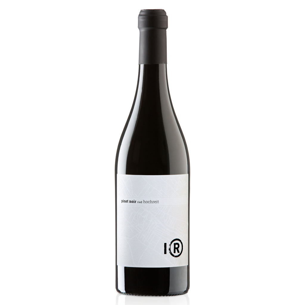 Red Wine Pinot Noir Ried Hochreit-Markus Iro