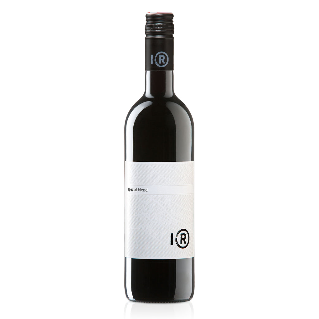 Red Wine Special Blend-Markus Iro