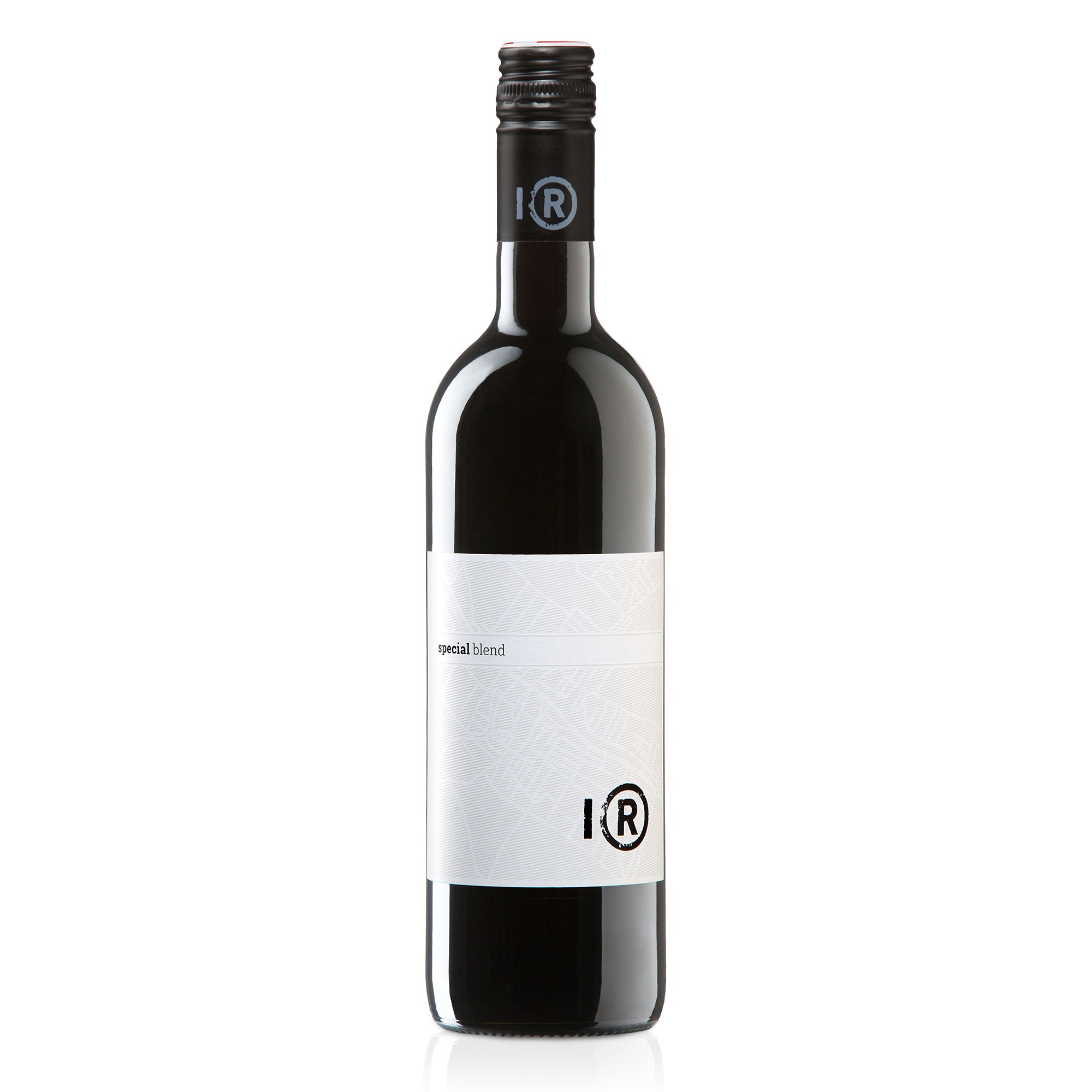 Red Wine Special Blend-Markus Iro