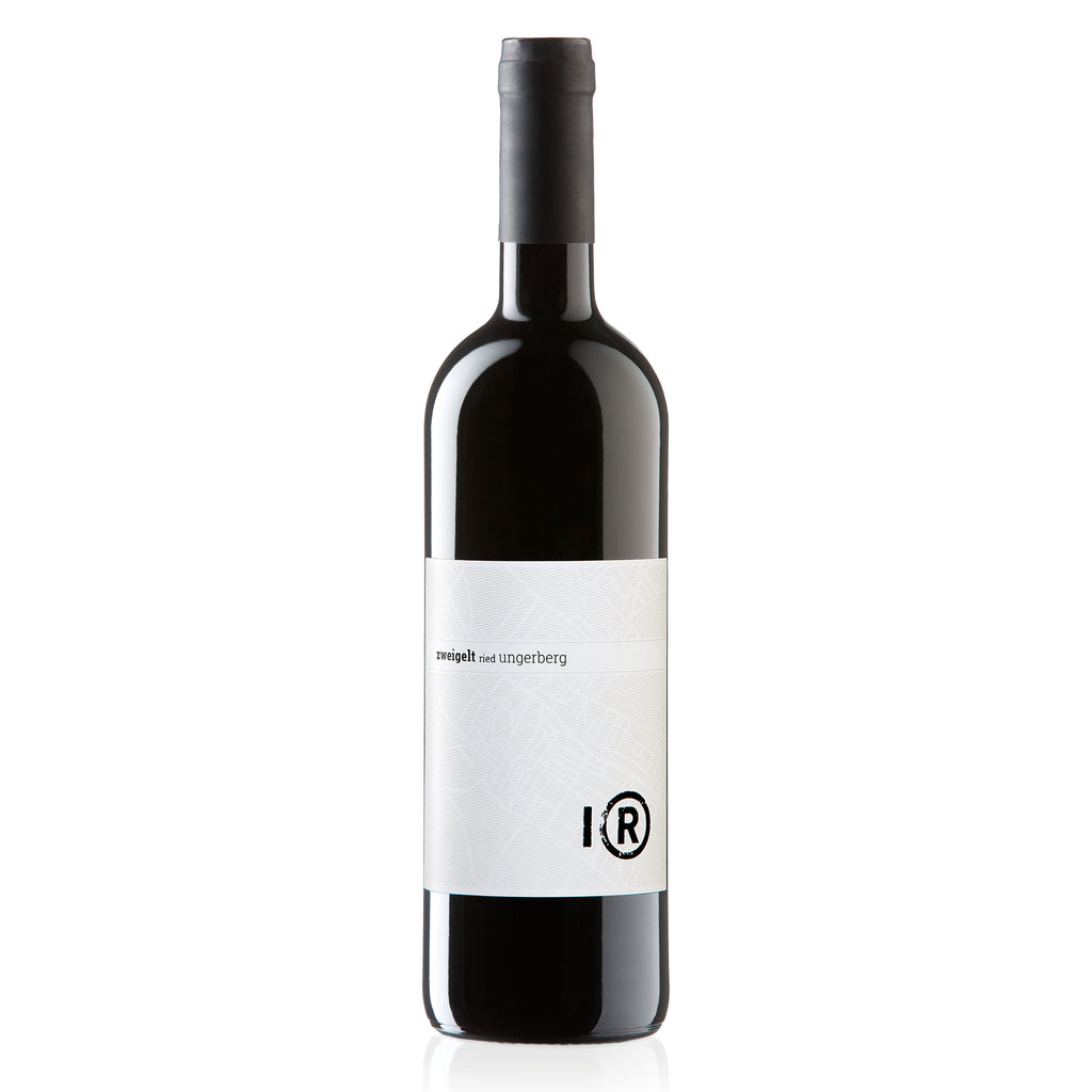 Red Wine Zweigelt Ungerberg-Markus Iro