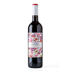 Red Wine Joana-Cellar San Rafel