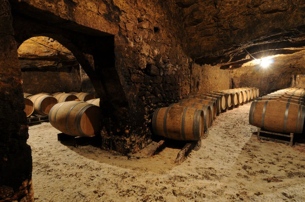 Red Wine Bordeaux Superieur 2022-Vignobles Dulon