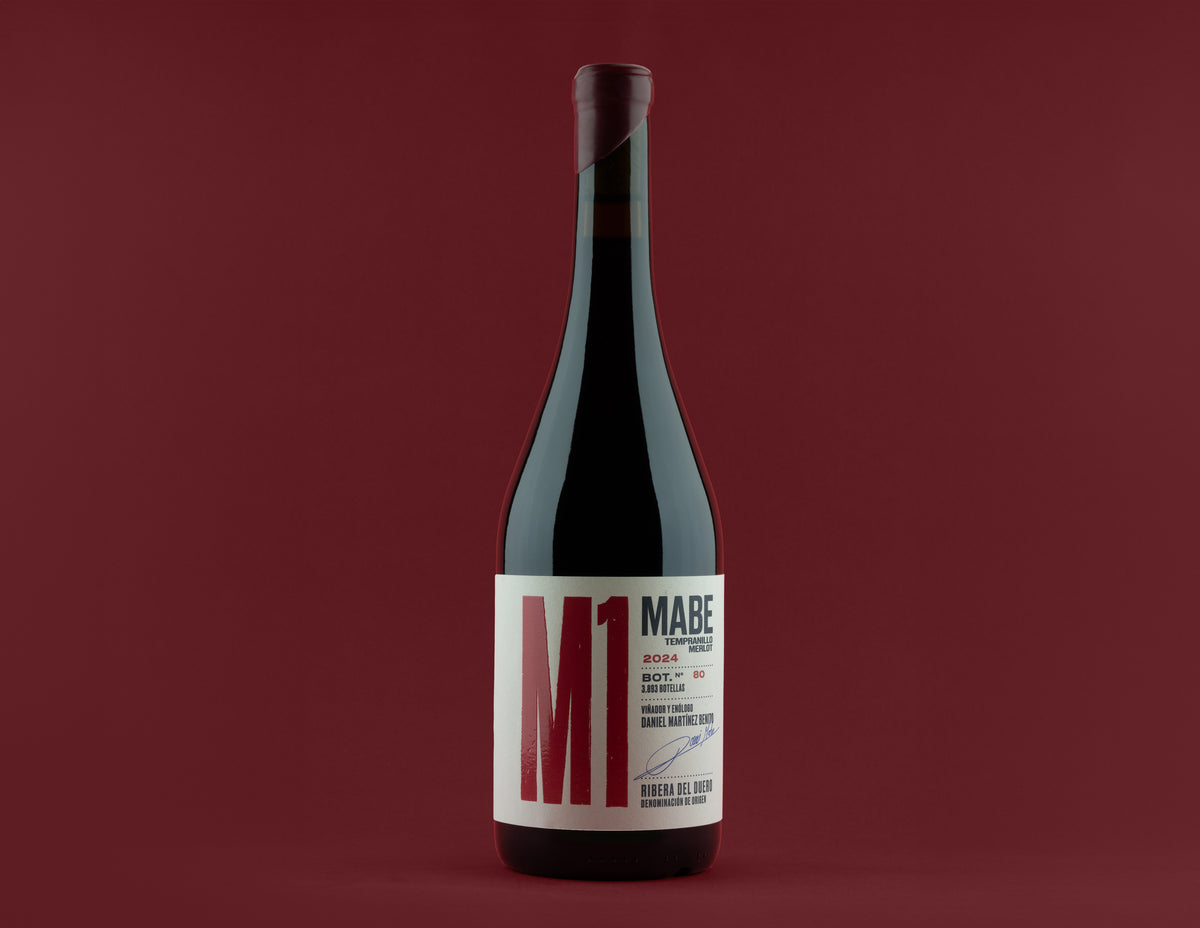 M1 2024 | Fresh, Modern & Limited