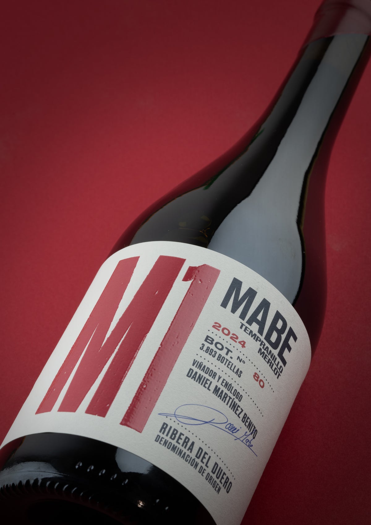 M1 2024 | Fresh, Modern & Limited