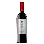 Red Wine Mileto Crianza-Bodegas Alvia