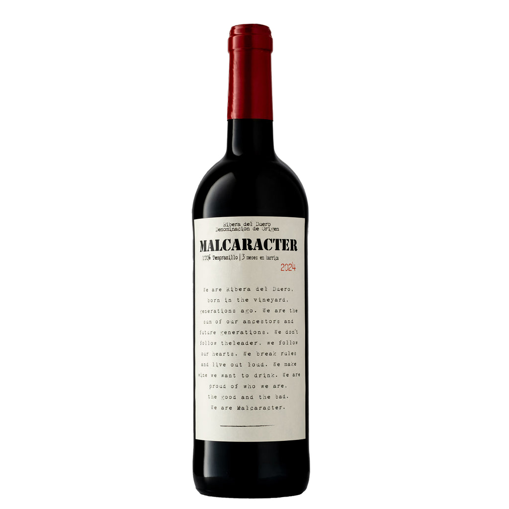 Red Wine Malcaracter-Malcaracter