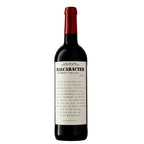Red Wine Malcaracter-Malcaracter