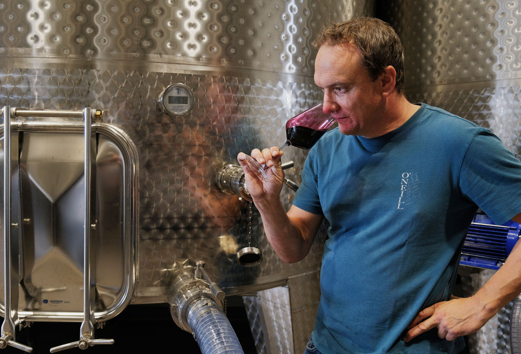Red Wine Special Blend-Markus Iro