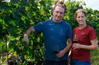Red Wine Special Blend-Markus Iro