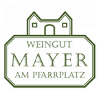 White Wine Gruner Veltliner-Mayer AM Pfarrplatz