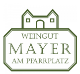 White Wine Gruner Veltliner-Mayer AM Pfarrplatz