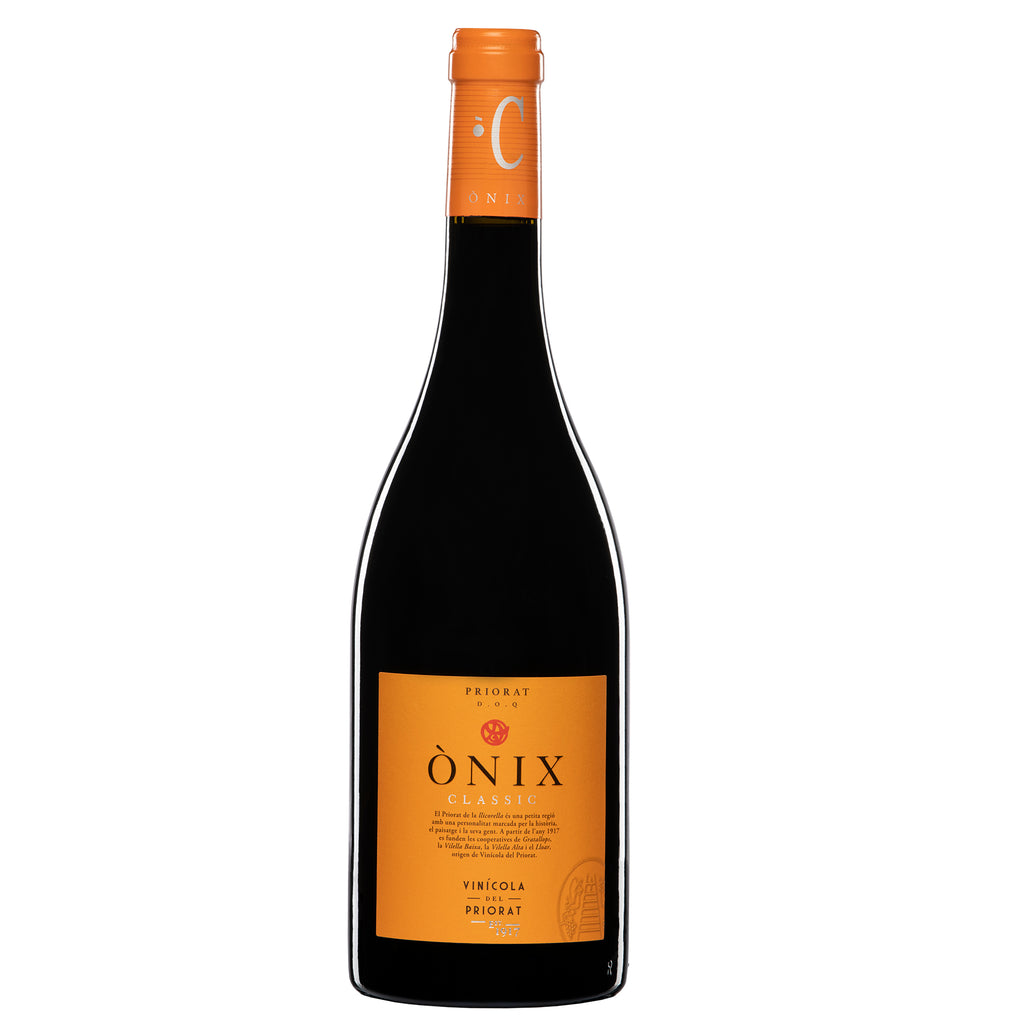 Red Wine Onix Classic-Vinicola del Priorat