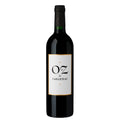 Red Wine Oz de Cailleteau-Chateau Cailleteau Bergeron