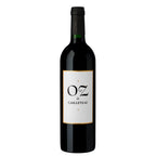 Red Wine Oz de Cailleteau-Chateau Cailleteau Bergeron
