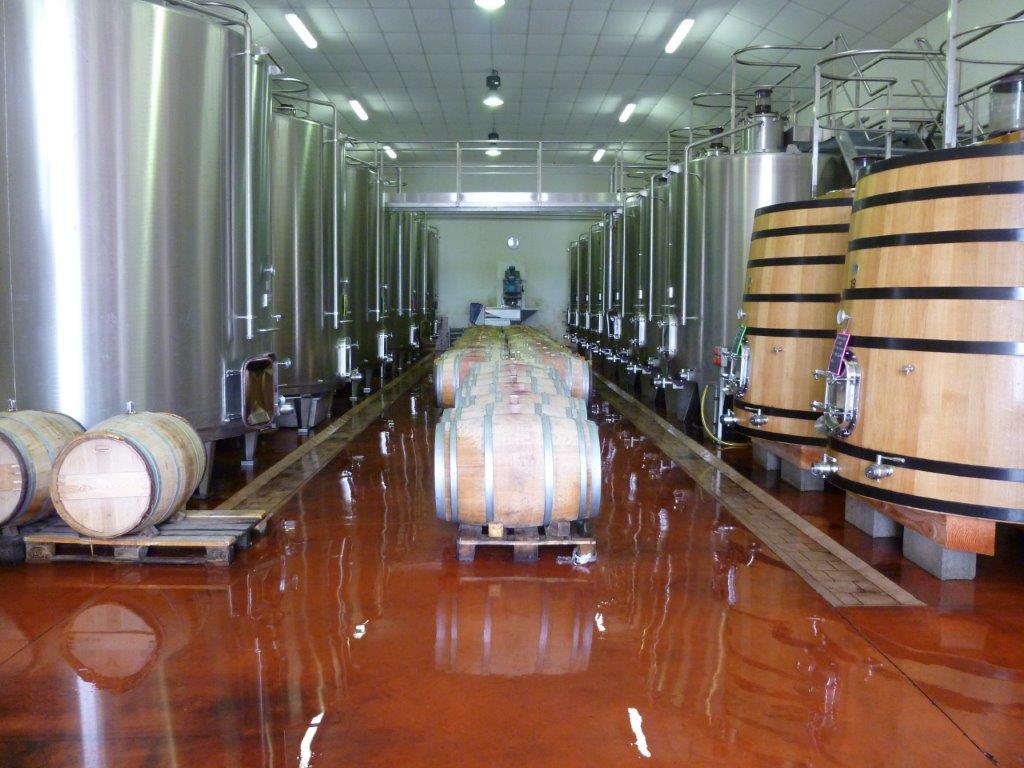 Red Wine Excellence-Vignobles Heurlier