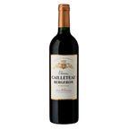 Red Wine Prestige-Chateau Cailleteau Bergeron