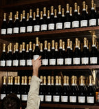 Prosecco Aeteria | Fresh, Crisp & Effortlessly Elegant