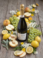 Prosecco Aeteria | Fresh, Crisp & Effortlessly Elegant