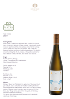 White Wine Asia Cuvee-Mayer AM Pfarrplatz