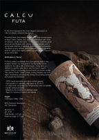 Red Wine Futa-Calcu