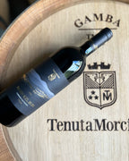 Red Wine Pagliano-Tenuta Morciano