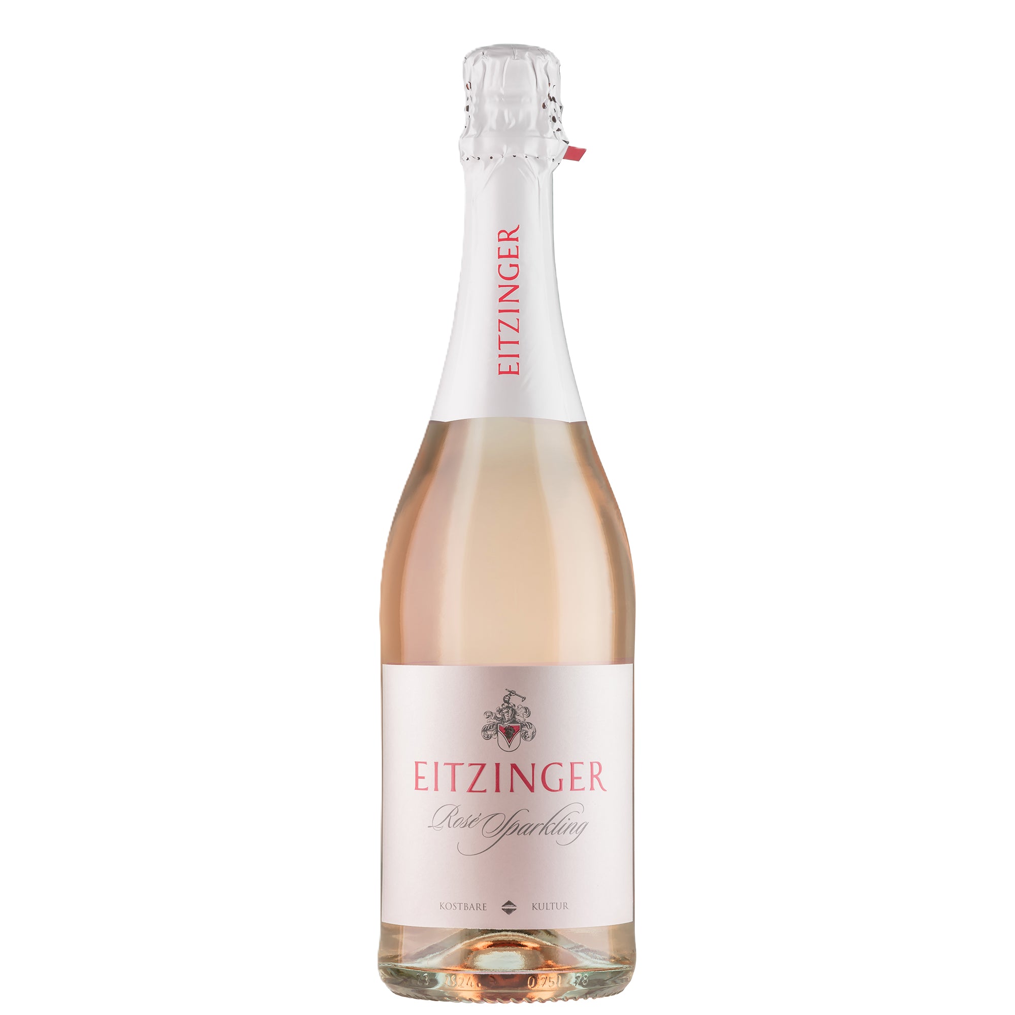 Sparkling Rosé Brut - Eitzinger