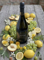 Spumante Aeteria | Light, Fresh & Perfect for Any Occasion