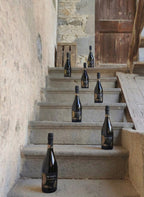 Spumante Aeteria | Light, Fresh & Perfect for Any Occasion