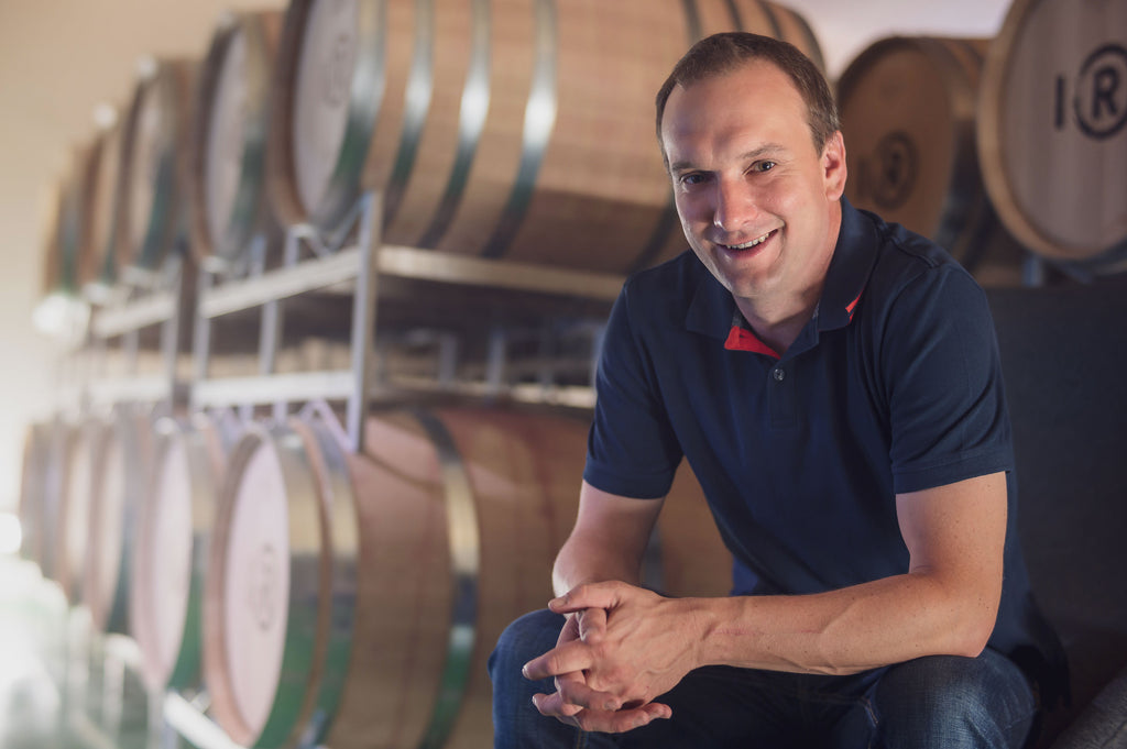 Red Wine Special Blend-Markus Iro