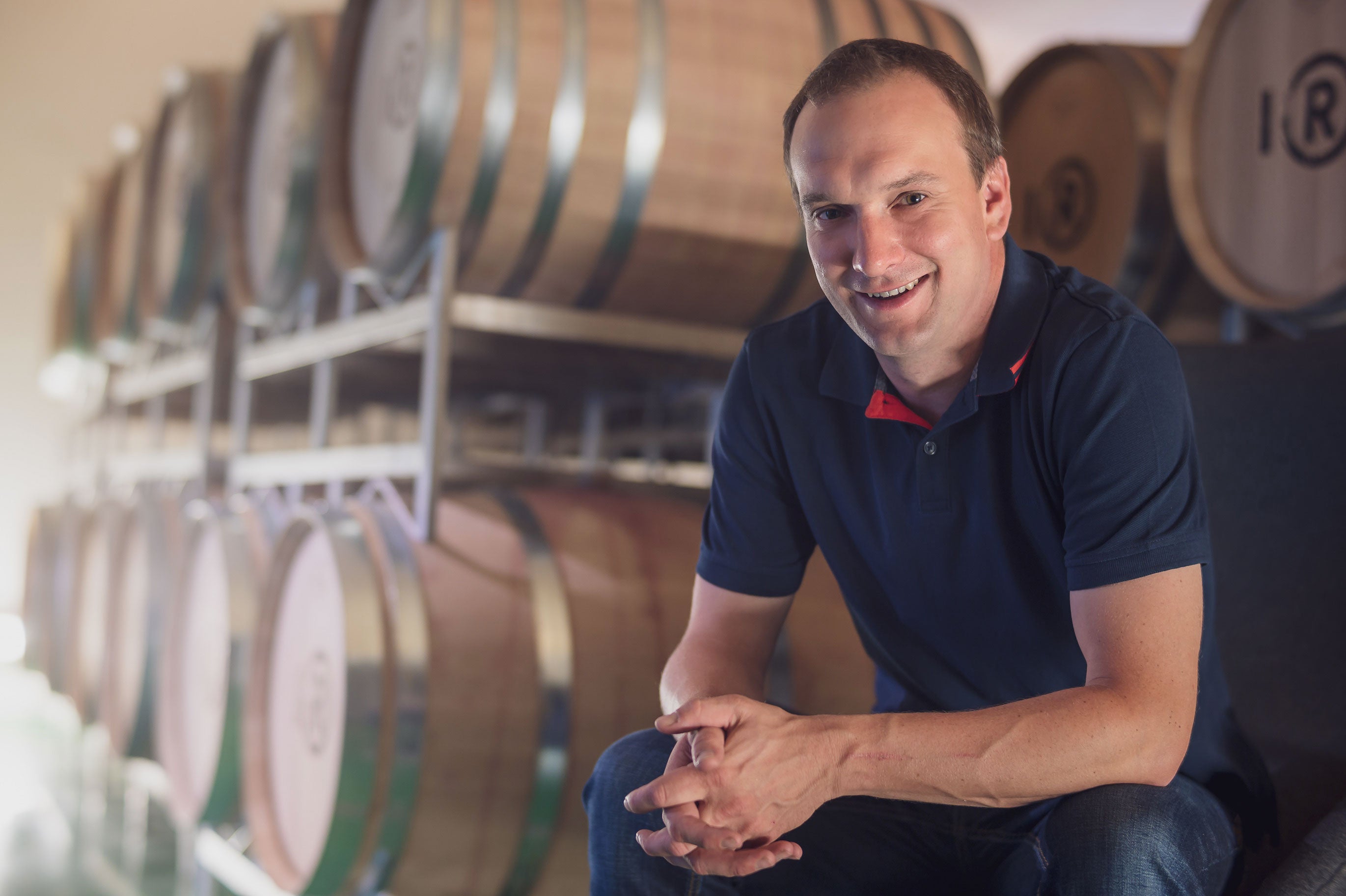 Red Wine Special Blend-Markus Iro