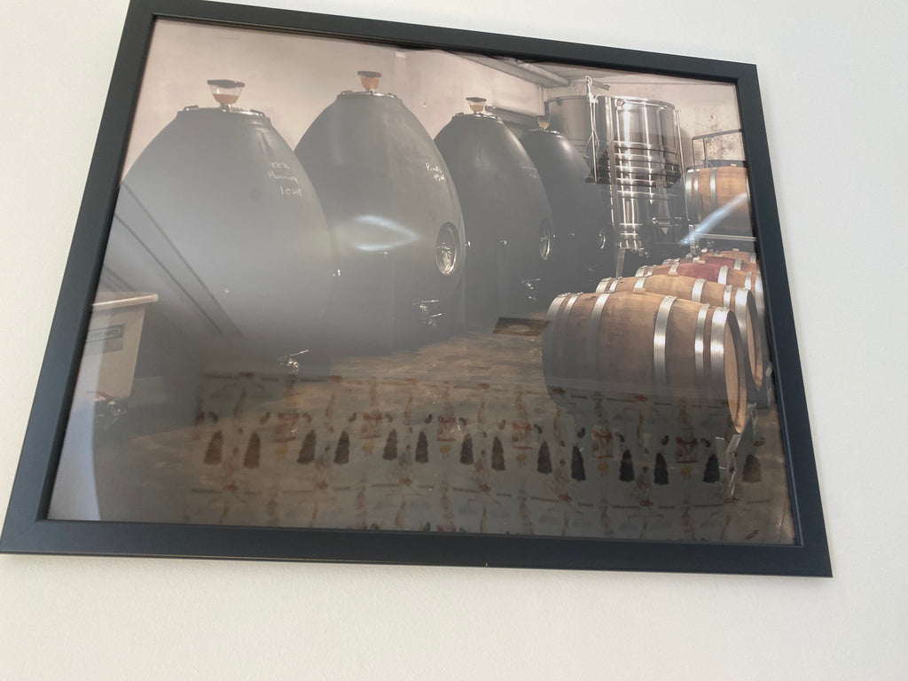 Champagne 100% Meunier-Bruyen