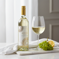 Aeteria Pinot Grigio Lifestyle