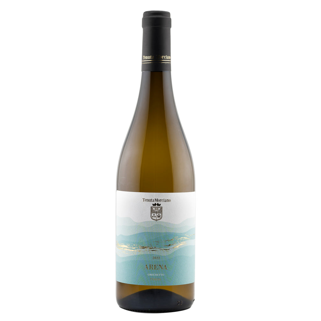 White Wine Arena-Tenuta Morciano