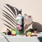 Blushing Monkey Gin — Elegant