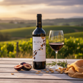 Calcu Cabernet Sauvignon