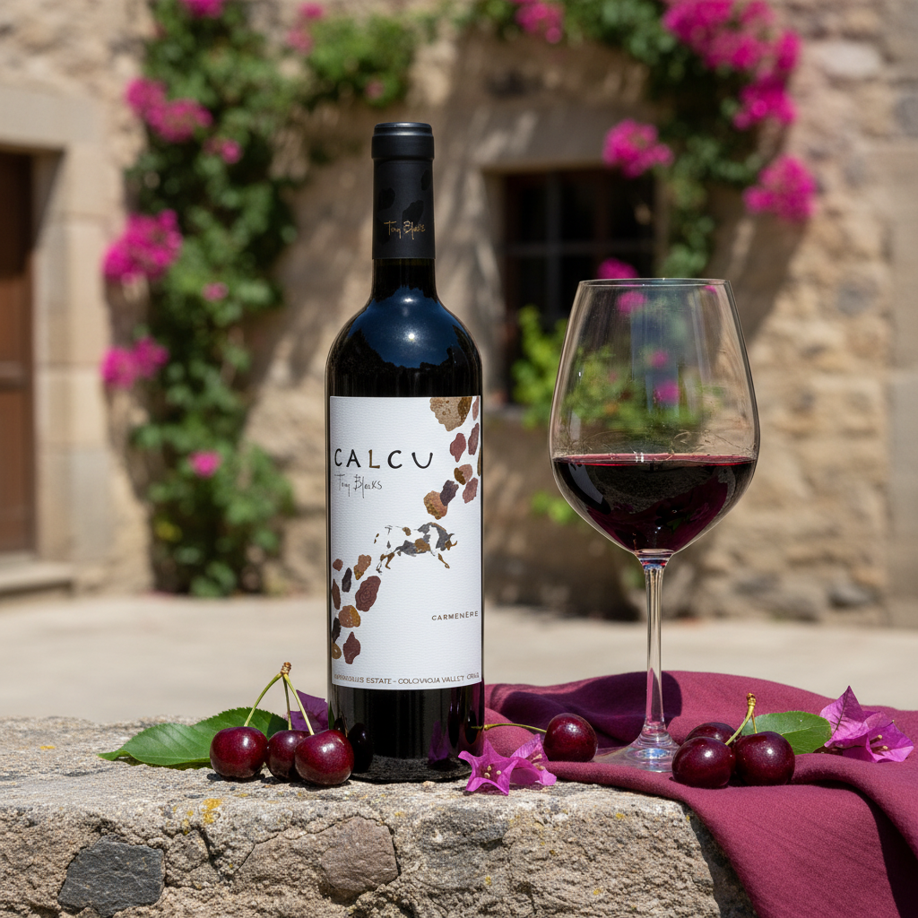 Calcu Carménère