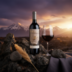Calcu Fotem Cabernet Sauvignon