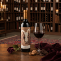 Calcu Futa Cabernet Sauvignon