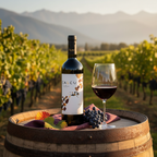 Calcu Malbec