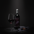 Calcu Winemaker's Selection Blend