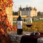Château Roquefort Grande Cuvée 2020 Lifestyle