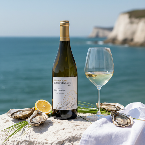 Château Roquefort Les Roches Blanches Lifestyle