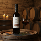 Château Tour de Guiet Excellence Merlot Lifestyle