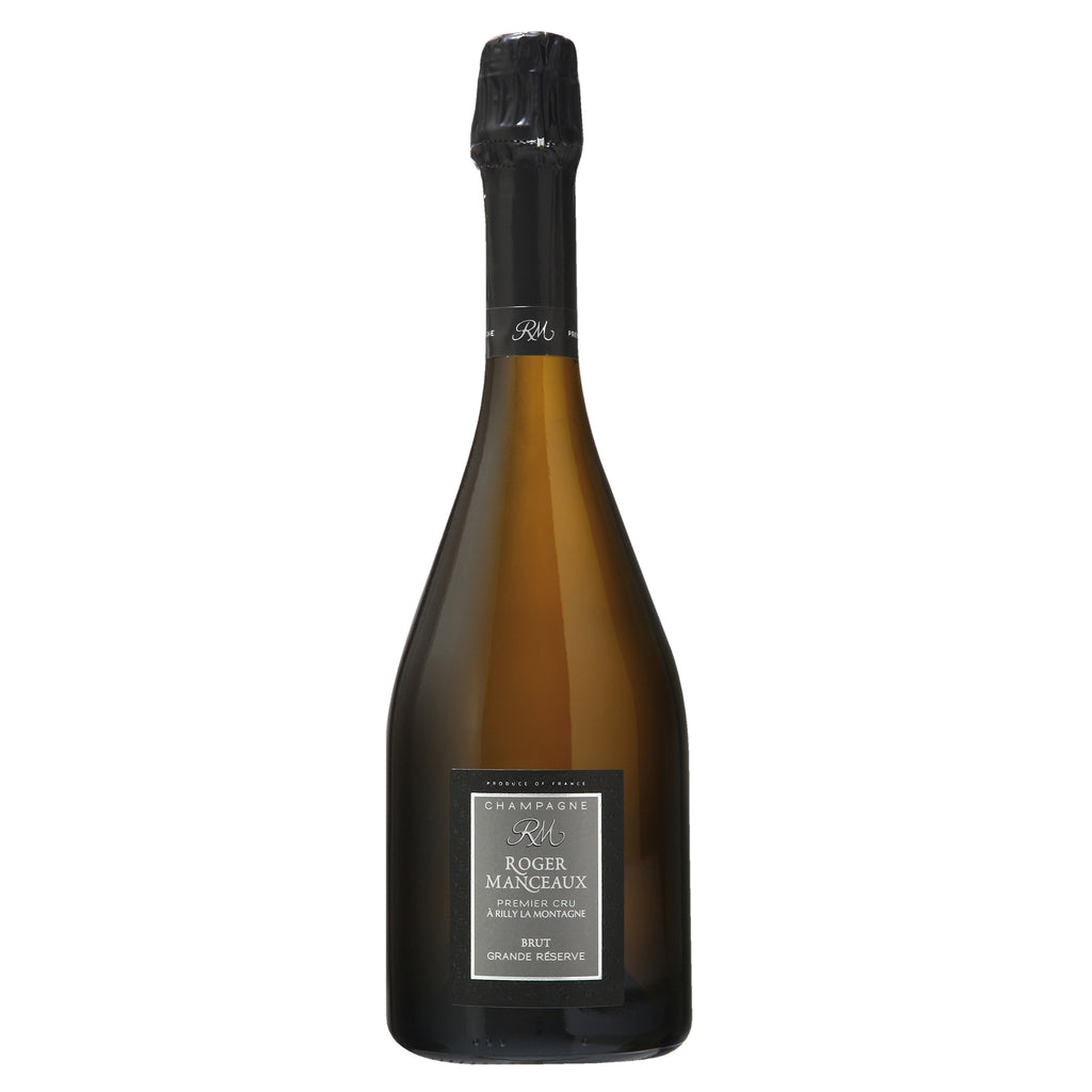 Champagne Grande Réserve Roger Manceaux