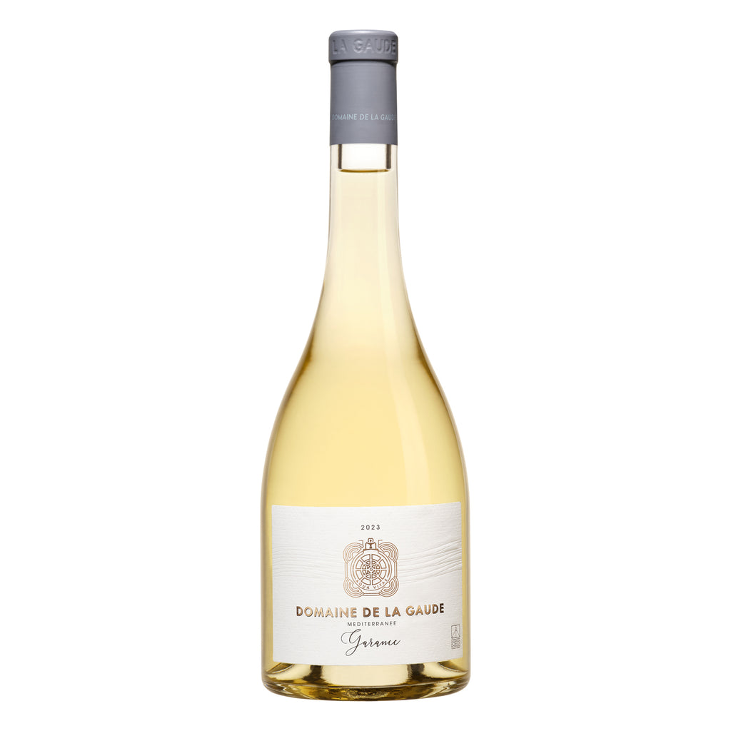 White Wine Garance-Chateau de la Gaude