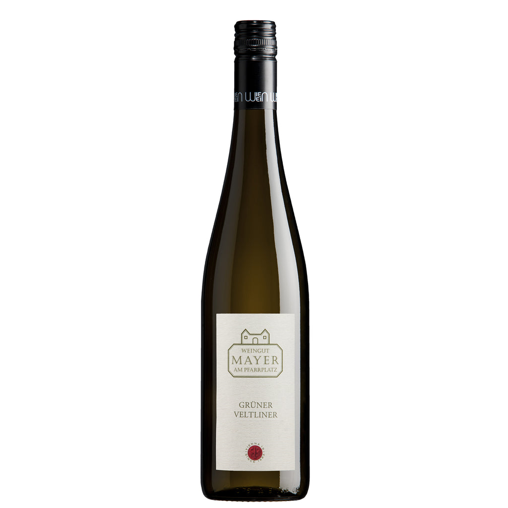 White Wine Gruner Veltliner-Mayer AM Pfarrplatz